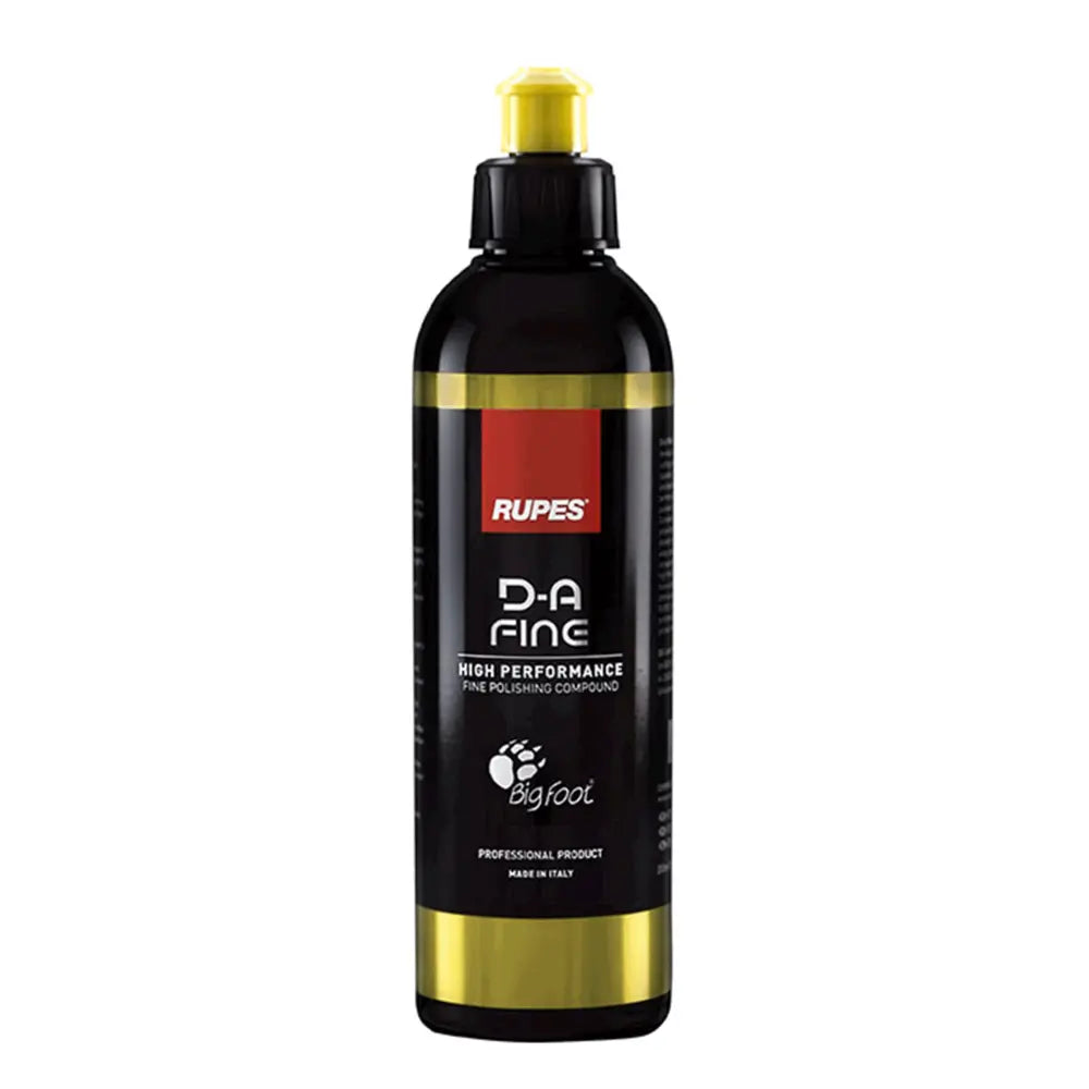 Rupes D-A Fine Polishing Compound-Rupes-True North Detail Supplies