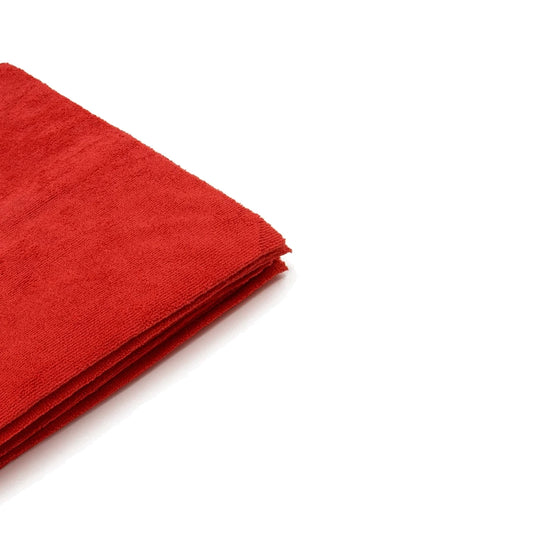 Edgeless Extra Microfiber Towel