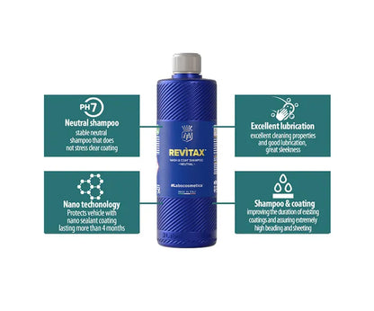 Labocosmetica REVITAX