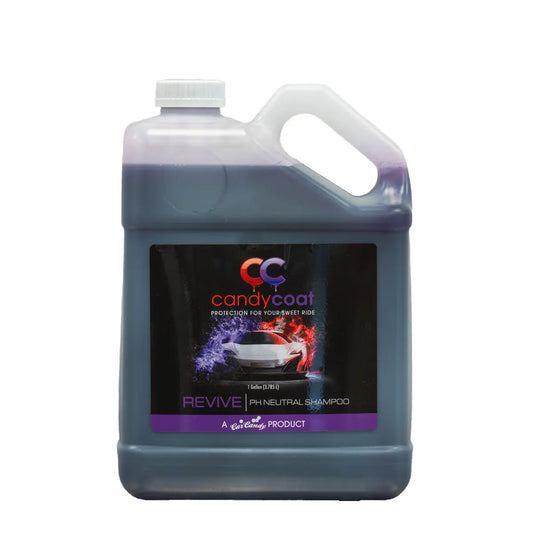 Car Candy Revive