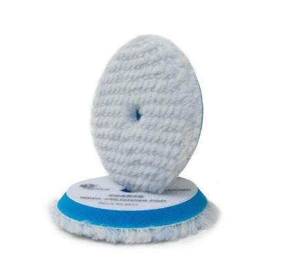 Rupes D-A Coarse Wool Pad