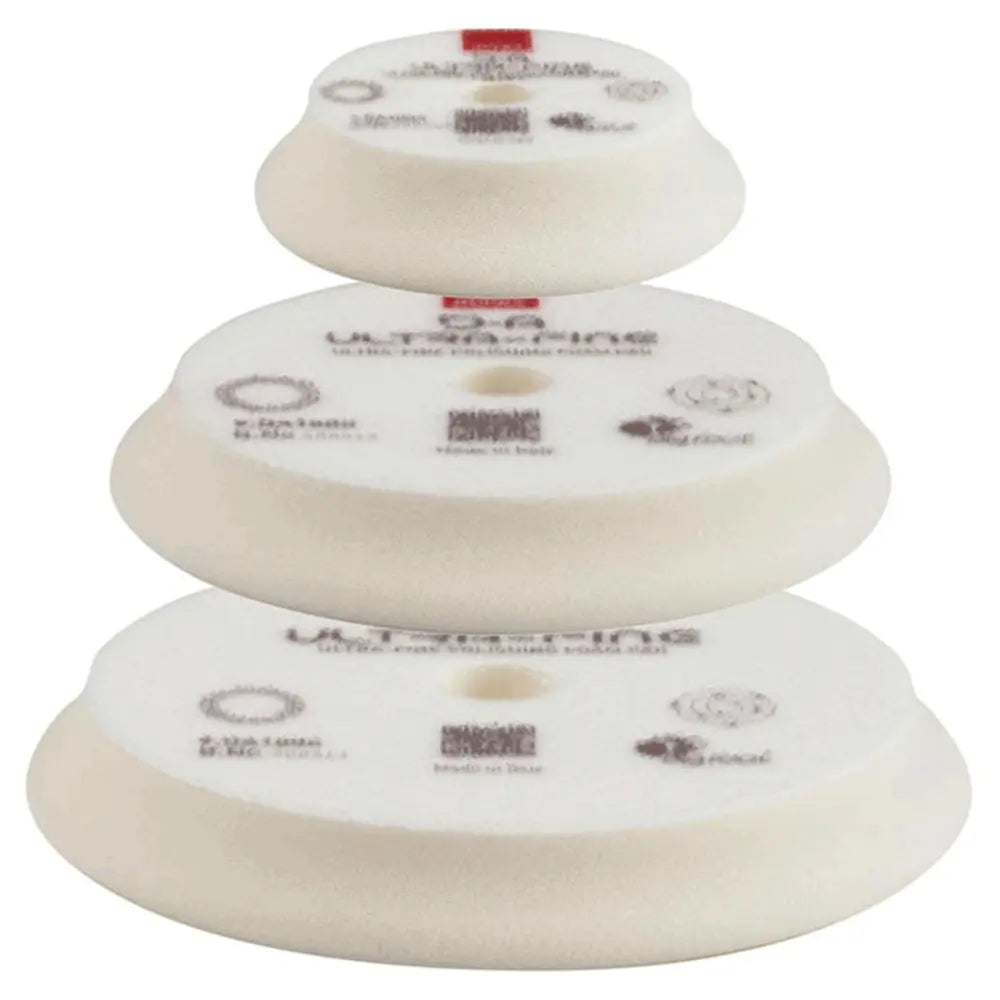 Rupes D-A Ultra Fine Foam Pad