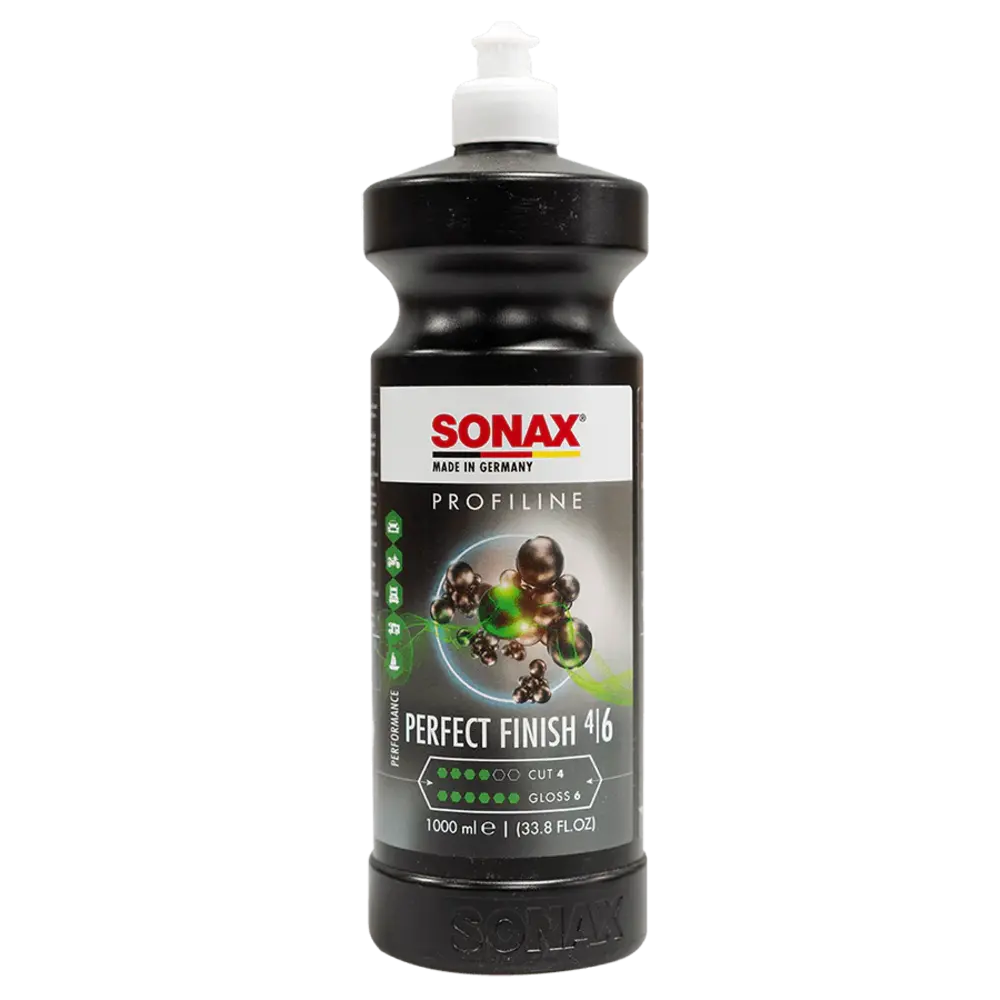 Sonax Perfect Finish