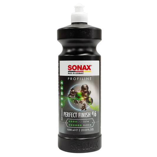 Sonax Perfect Finish