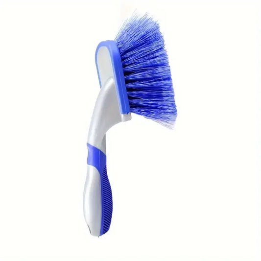 Soft Bristle Wheel Brush