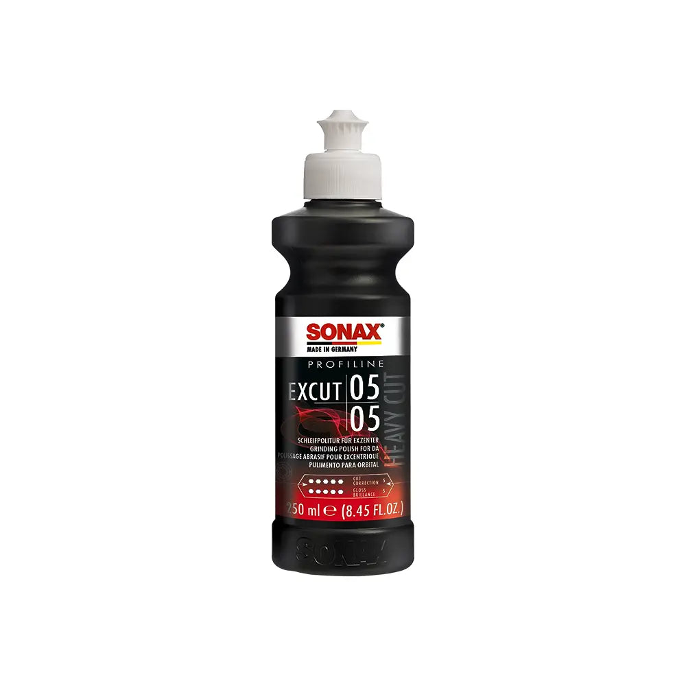 Sonax Profiline Ex Cut 05-05