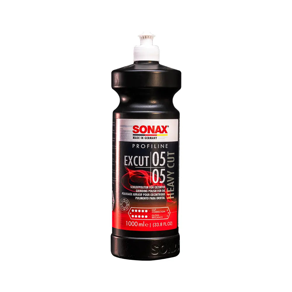 Sonax Profiline Ex Cut 05-05