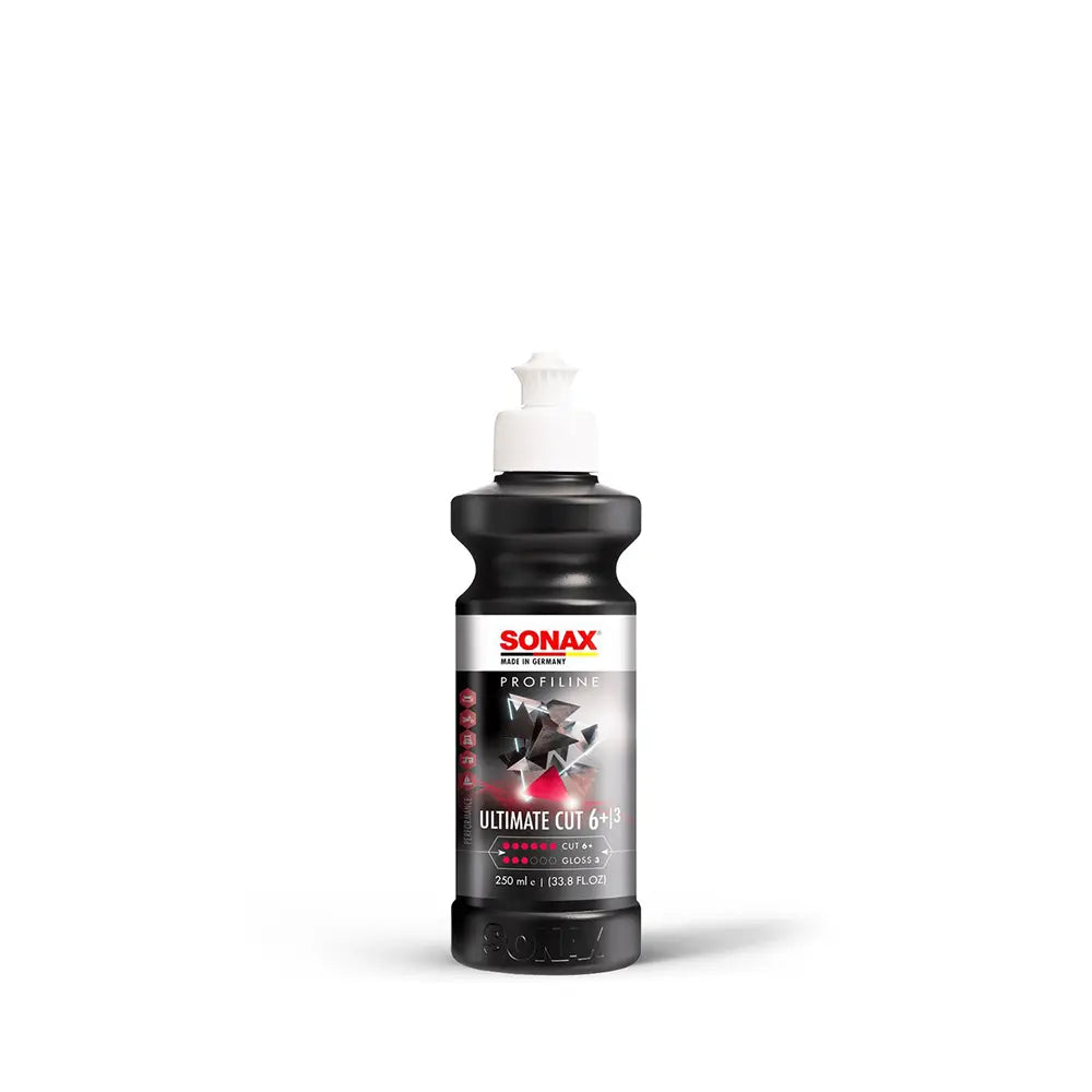 Sonax Profiline Ultimate Cut 06-03