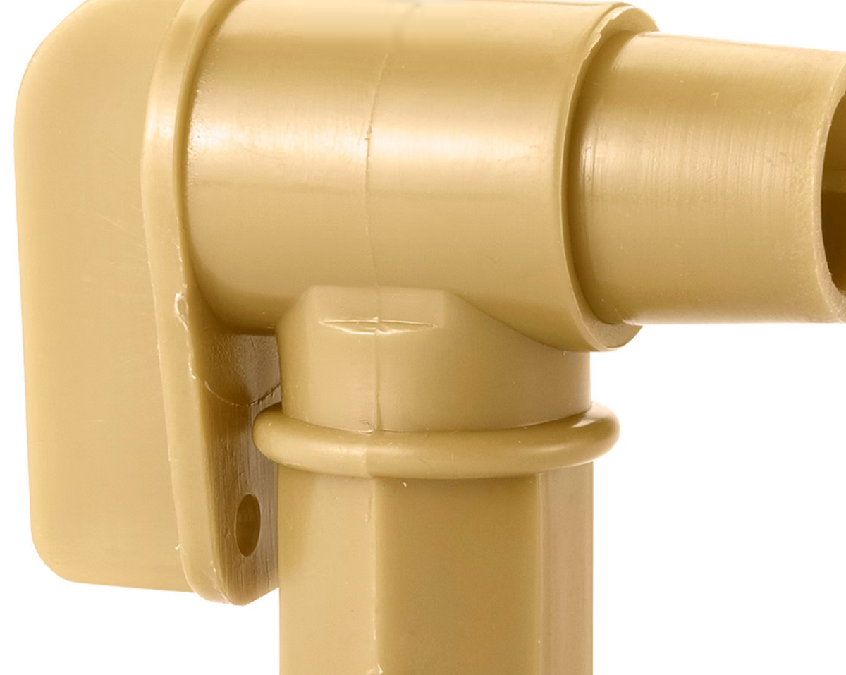 3/4" Spigot