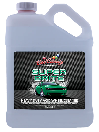 Car Candy Super Brite