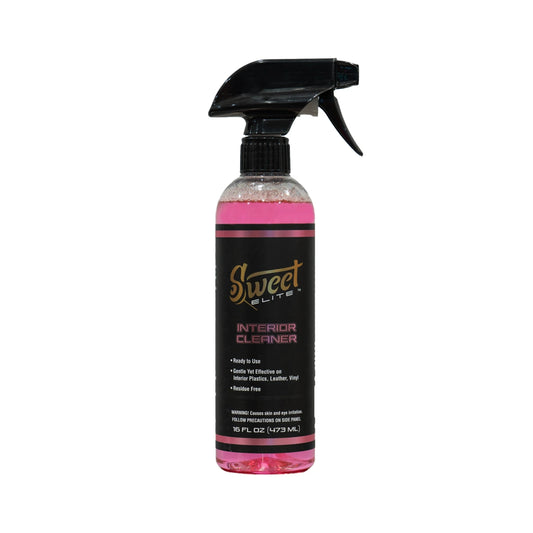 Sweet Elite Interior Cleaner