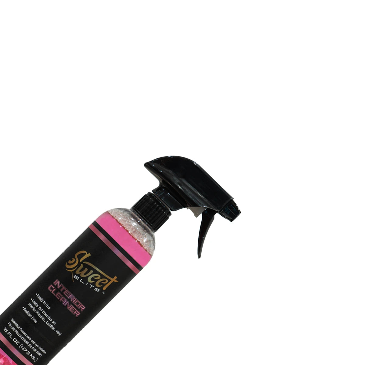 Sweet Elite Interior Cleaner