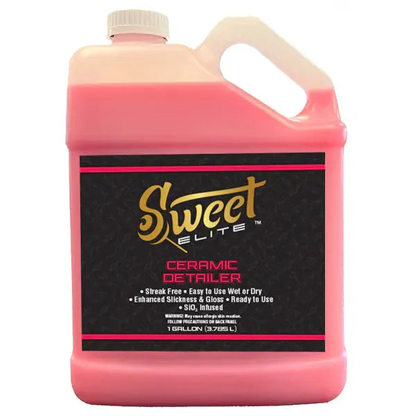 Sweet Elite Ceramic Detailer