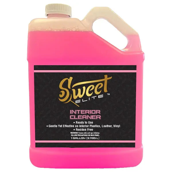 Sweet Elite Interior Cleaner