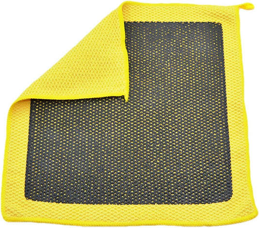 Synthetic Clay Towel