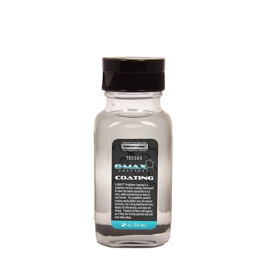 TEC585 G-Max Graphene Ceramic Coating