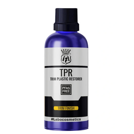 Labocosmetica Trim Plastic Restorer