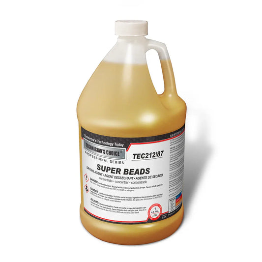 Technician's Choice Super Beads Drying Agent