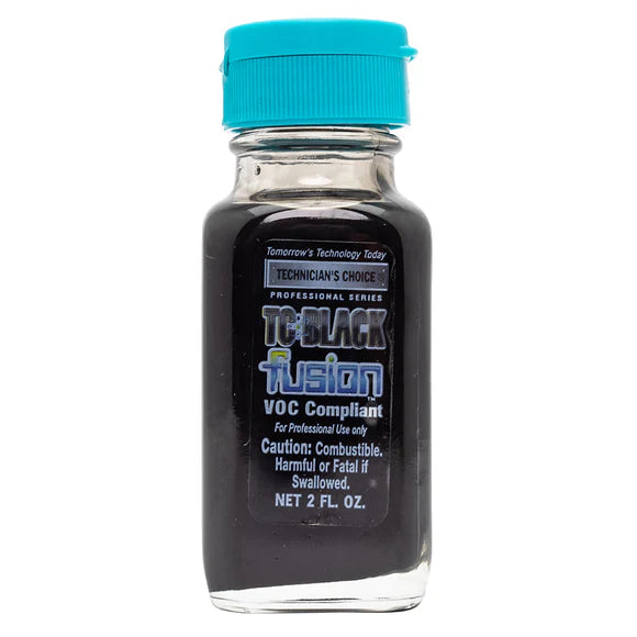 Technician's Choice Black Fusion