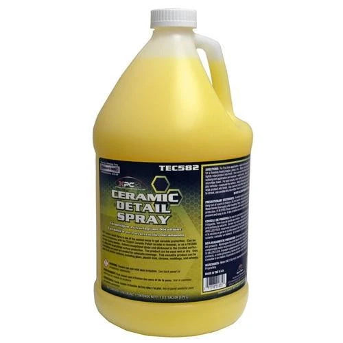 Technician's Choice Ceramic Detail Spray