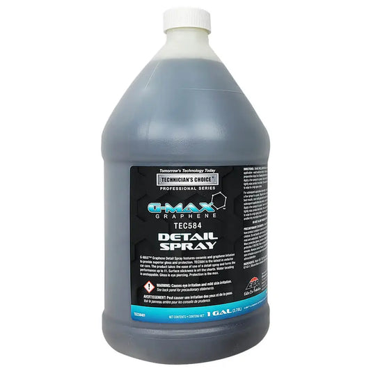 Technician's Choice G-Max Graphene Detail Spray
