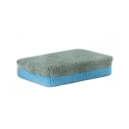 Thin Microfiber Applicator
