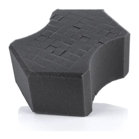 P&S Rinseless Wash Ultra Black Sponge