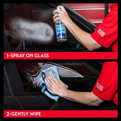 Griot's Garage Ultra Premium Glass Cleaner