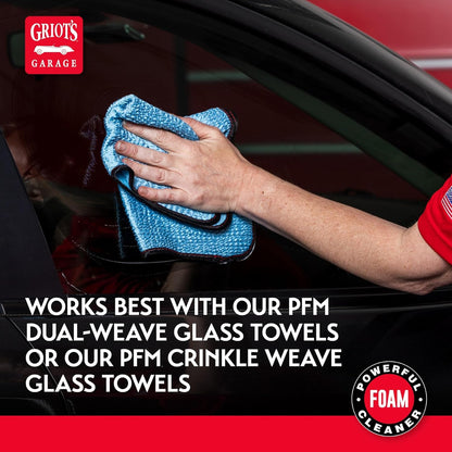 Griot's Garage Ultra Premium Glass Cleaner