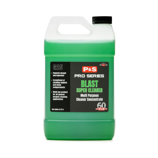 P&S Blast Super Cleaner