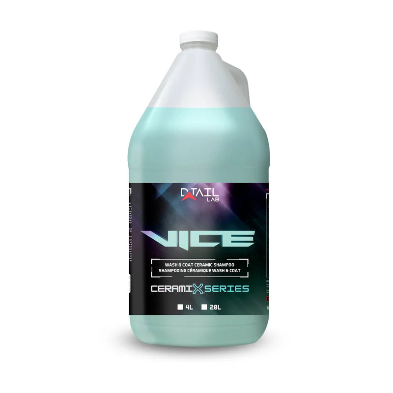 D-Tail Lab VICE