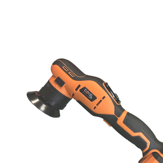 D-Tail Lab Versatool V2 Polisher