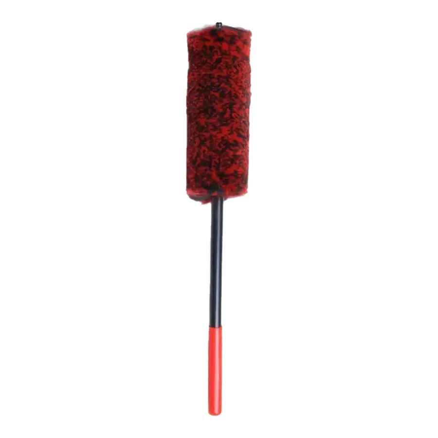Wheel & Fender Detailing Brush (Large)