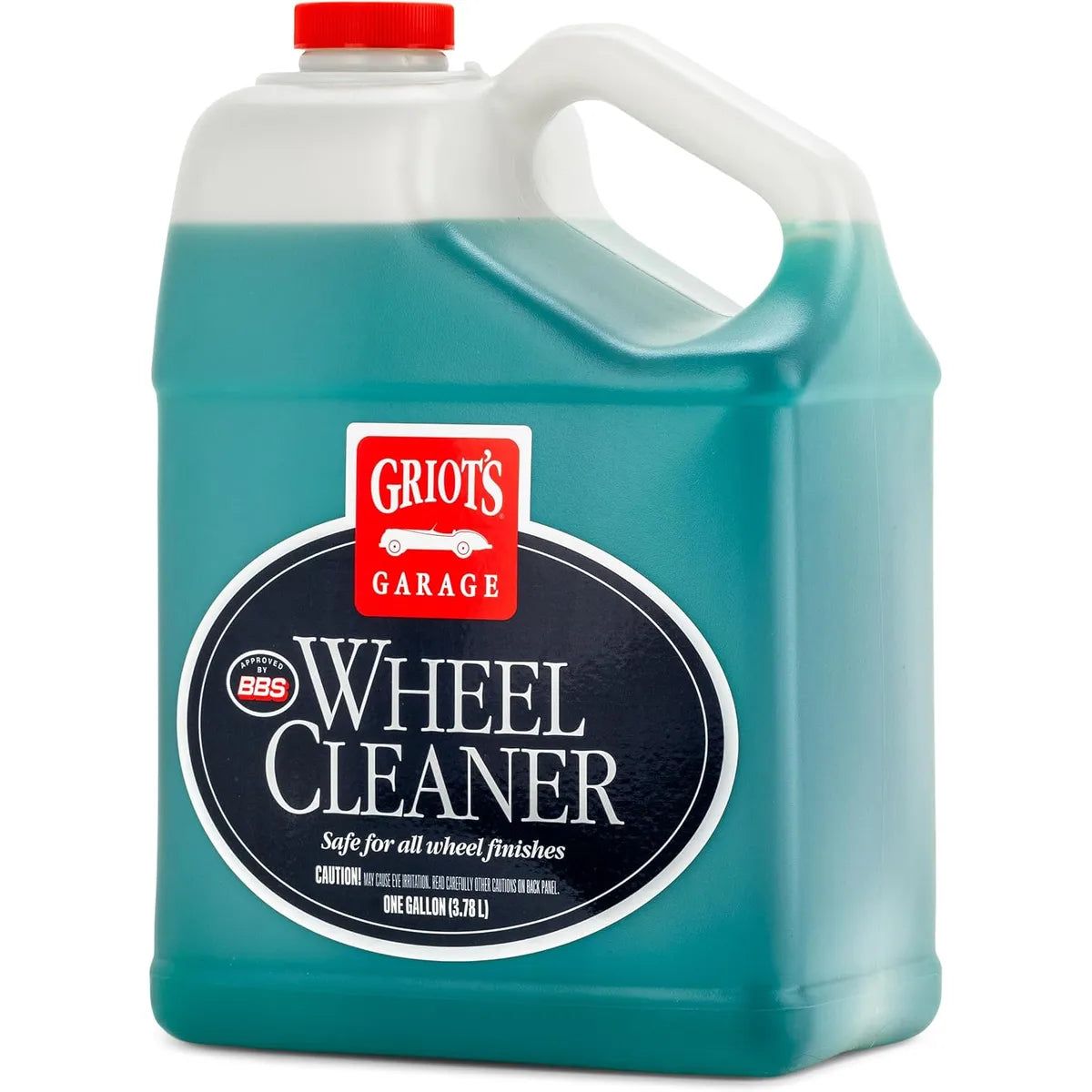 Griot's Garage Wheel Cleaner