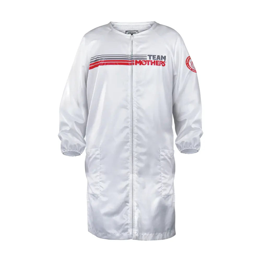 XL Buffing Jacket