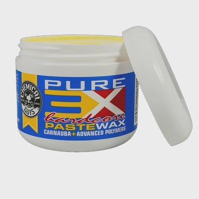 XXX Hardcore Paste Wax