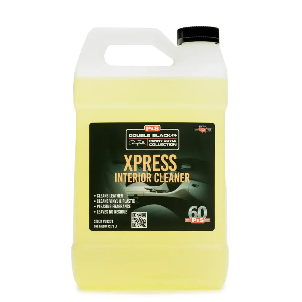 P&S Xpress Interior Cleaner