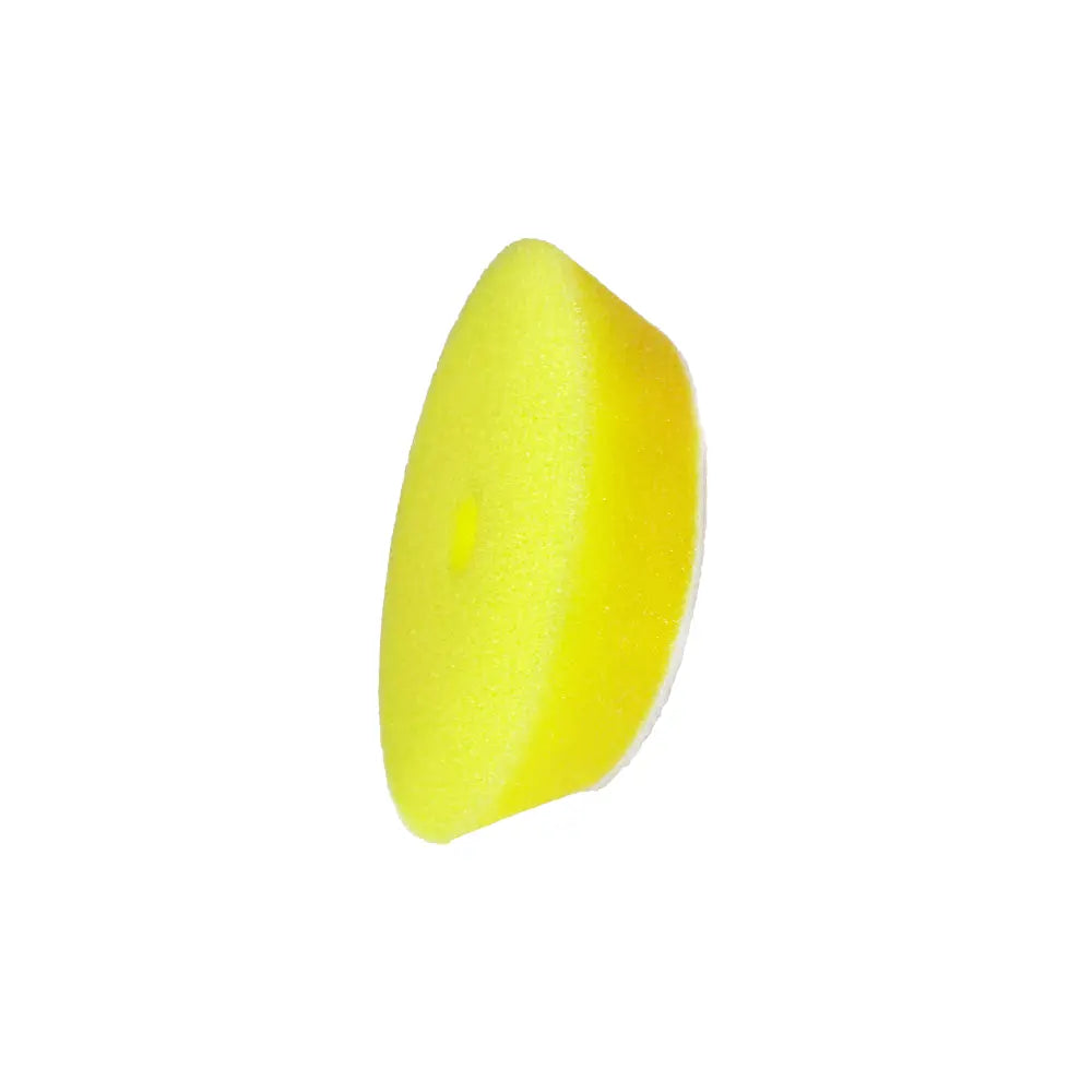 Yellow Polishing Foam Pad