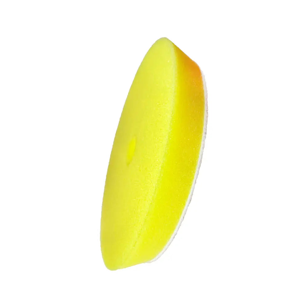 Yellow Polishing Foam Pad