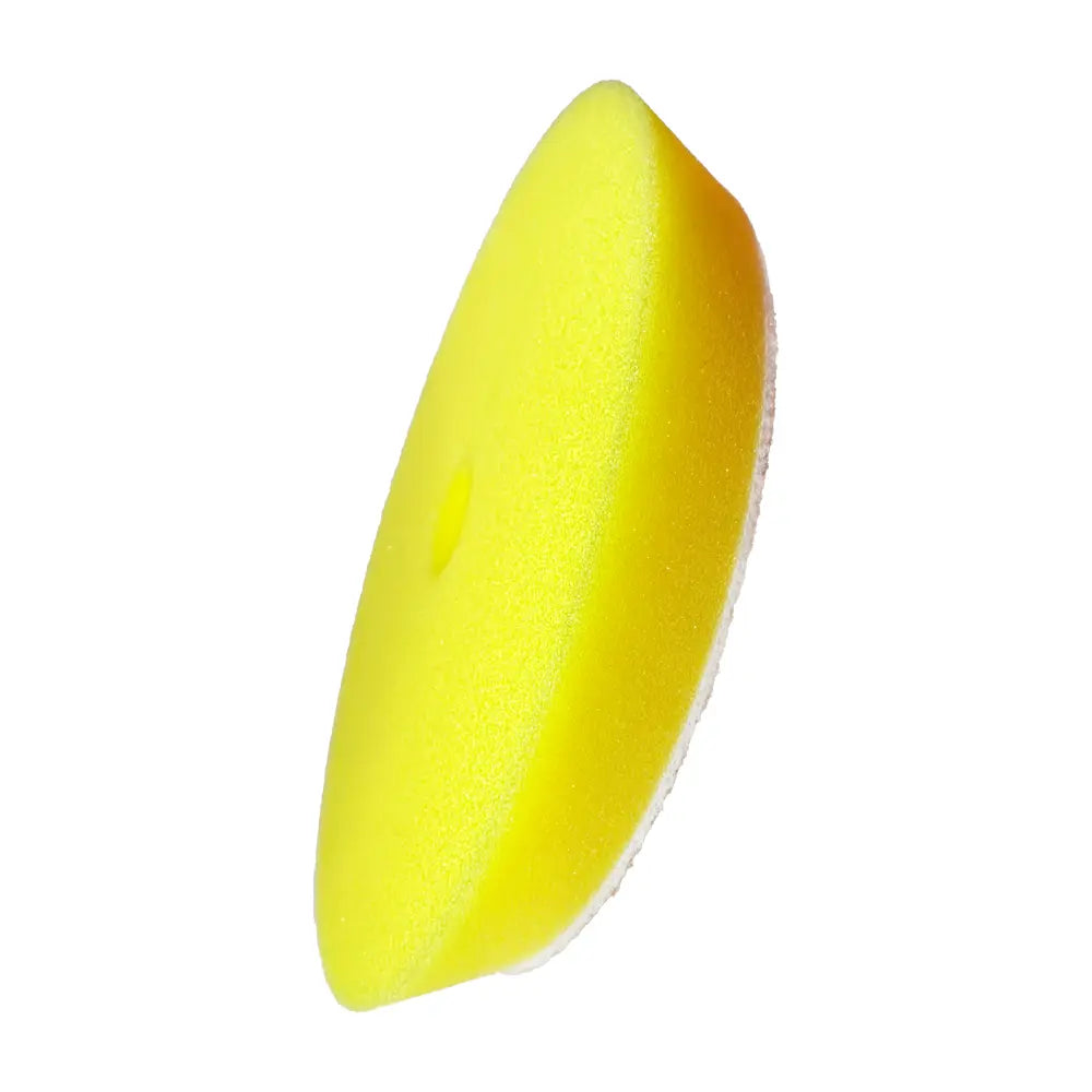 Yellow Polishing Foam Pad