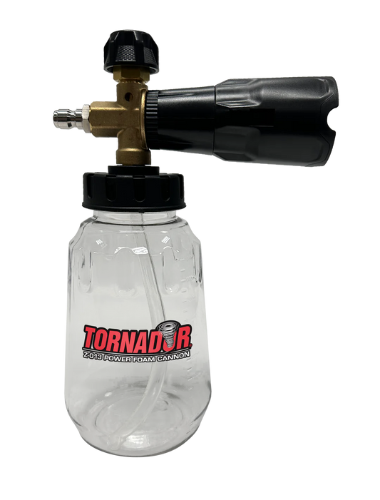 Tornador Power Foam Cannon Z-013