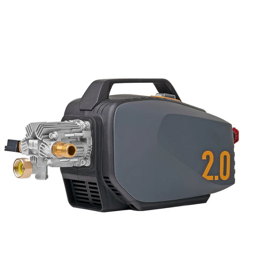 Active 2.0 Pressure Washer Kit