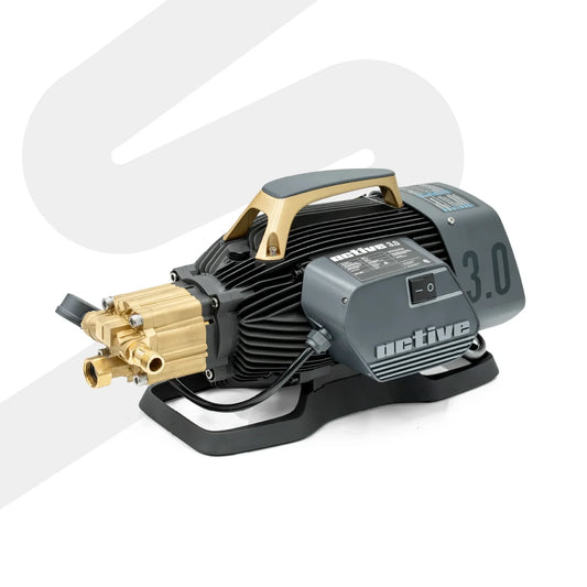 Active 3.0 Pressure Washer