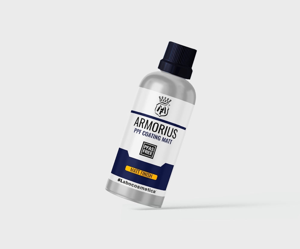 Labocosmetica Armorius Matte