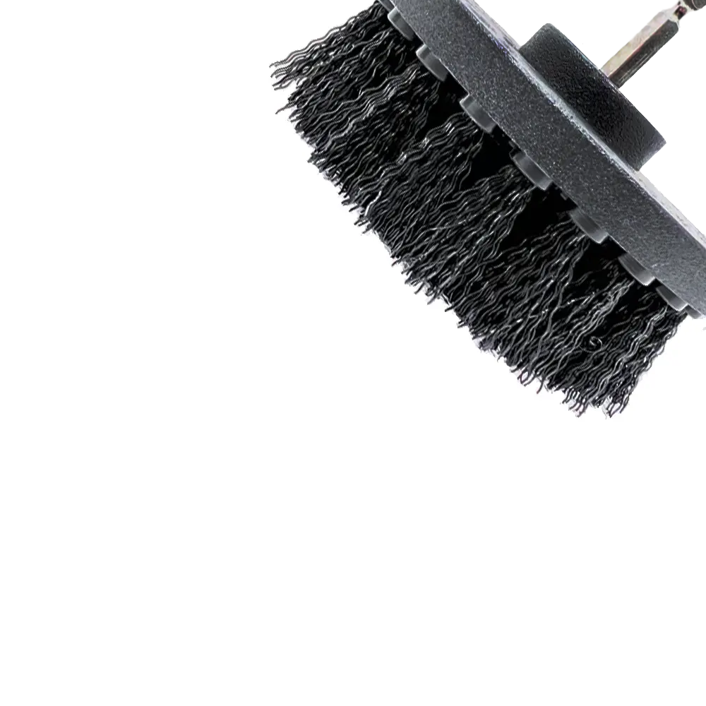 D-Tail Lab DRILL BRUSH SET
