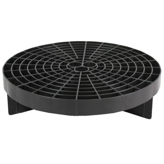 Grit Guard Bucket Insert