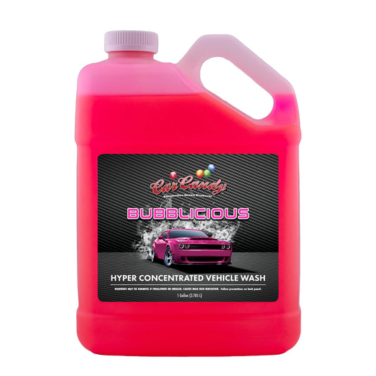 Car Candy Bubblicious