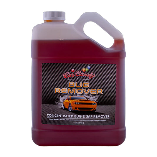 Car Candy Bug Remover