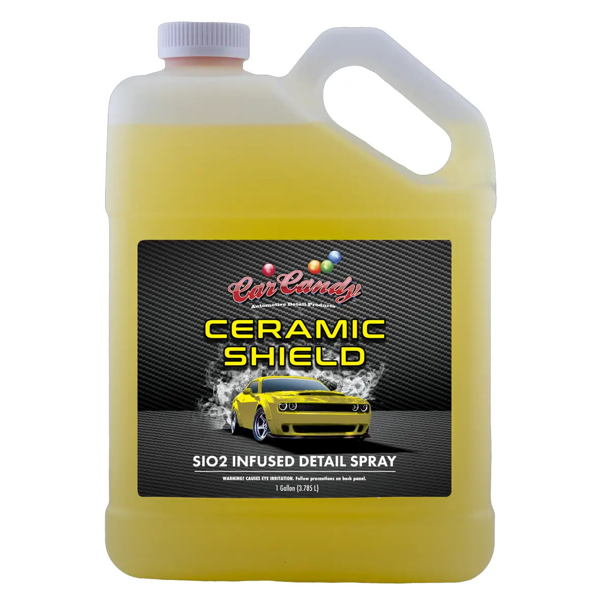 Car Candy Ceramic Shield
