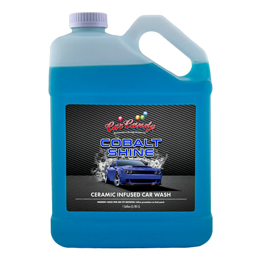 Car Candy Cobalt Shine